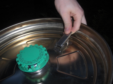 Spinac chlazeni