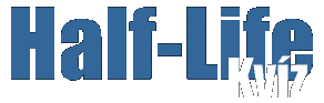 Kv�z ke h�e Half-Life. Zvl�dnete ho?