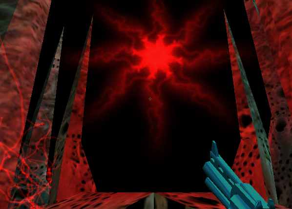 vchod k z�v�re�n�mu alien/t�tovi