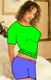 To opravdu nen� d�tsk� pornografie !!!
